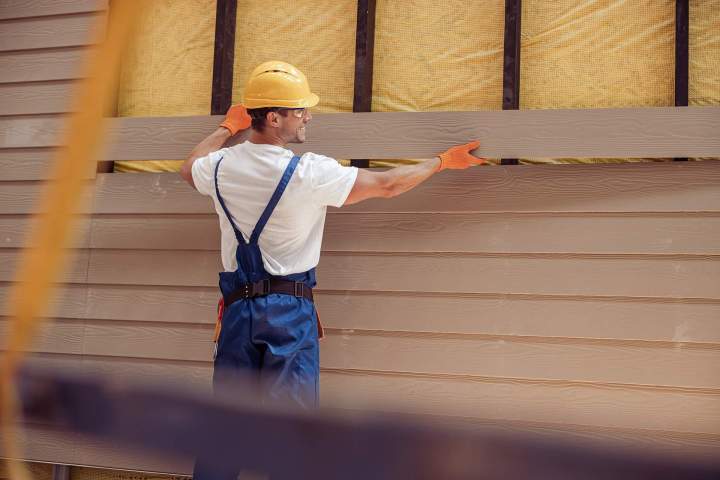 Construction de maison en bois Dax